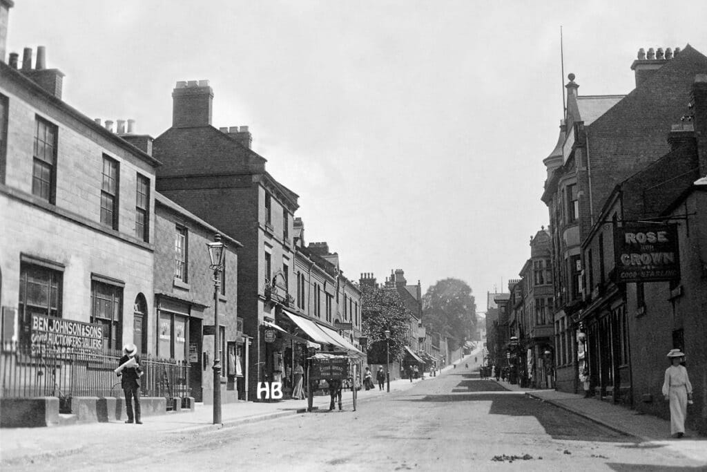 King Street, c.1905